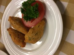 -船屋葡国餐厅