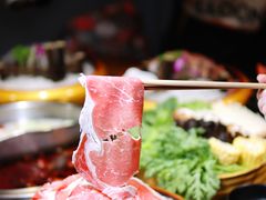 -渝味晓宇火锅(合川路店)
