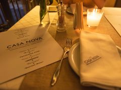 餐具摆设-Casa Nova