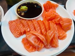 -朗丽兹自助餐厅