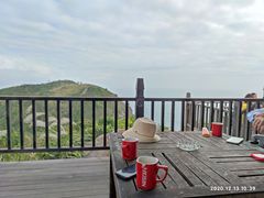 -海南分界洲岛旅游区