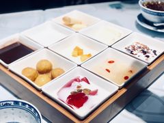 -开心糖水铺(天府三街店)