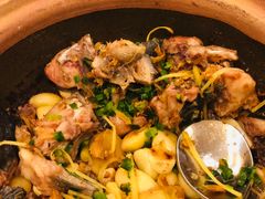 -围龙屋客家食府(福田店)