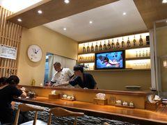 -信日本料理(信义坊店)