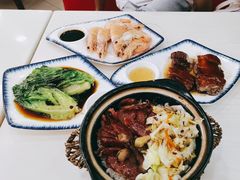 -惠粤轩茶餐厅(中山北路店)