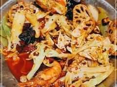 -川人百味(亿合城店)