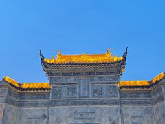 -山塘街