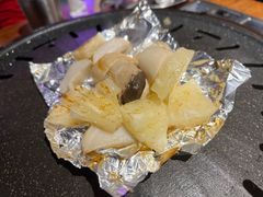 -济州爱肉堂(总店)