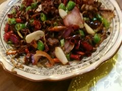 -宋记冕宁土菜馆(海门渔村二店)