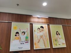 -海马体家庭照相馆(广州正佳广场店)