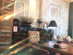 大堂-JUKEBOX玖部音乐餐厅(华侨城店)