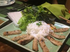 -Lam Vien Restaurant