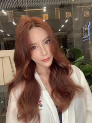 -3AM HAIR SALON染发烫发接发