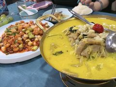 -清真•蜀风园(丁字沽总店)