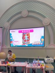 -奈尔宝家庭中心·亲子餐厅(华采天地店)