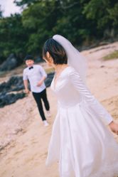 -巴黎婚纱摄影工作室