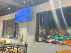 -华餐馆(莫邪路店)