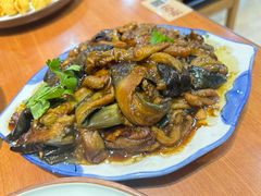 -松雷何所有(中央大街店)