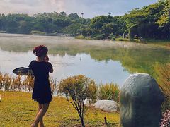 -东莞植物园