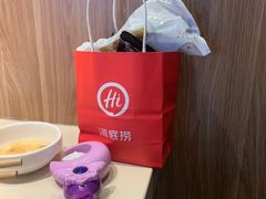 -海底捞火锅(万丰桥店)