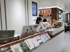 -海马体家庭照相馆(广州正佳广场店)
