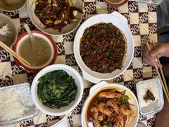 -老三样·旧食新味(船山路店)
