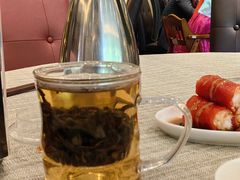 凤凰单丛茶-潮府馆·非遗潮州菜·港式点心(世纪公园店)