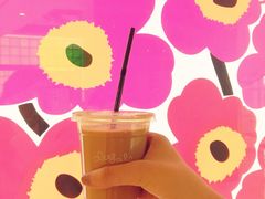-Seesaw Coffee(环贸iapm店)