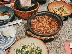 -南京大牌档(之心城店)
