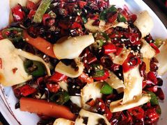 -日食记精菜馆(建邺万达店)