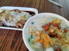 -穗银肠粉店(东川路店)