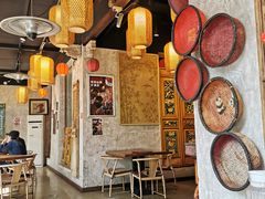 大堂-锦小馆(安贞店)