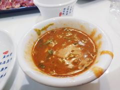 -陈记顺和潮汕牛肉火锅(番禺迎宾大道店)