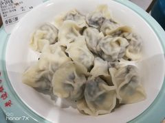-老边饺子馆(东单店)