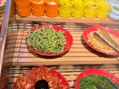 -神户赤童日式烤肉伙伴(东直门店)