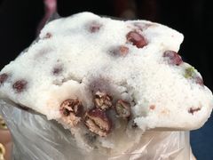 赤豆小松糕-高桥小香松糕