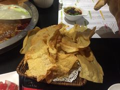 -食鲜捞火锅(湖西路店)
