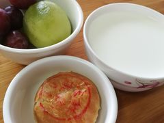 -泰康食品有限公司食品厂