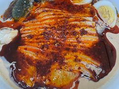 -何老二卤汁凉粉