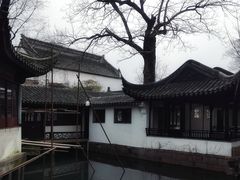 -拙政园
