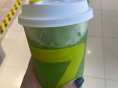 -7分甜(上海新天地广场店)