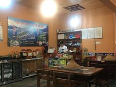 大堂-抚仙湖生态石锅鱼野生菌(告庄店)
