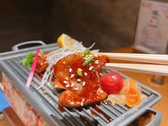 -蝉一日本料理(高新区店)