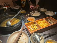 -芸鲜季·云南野生菌餐厅· 云南风物味研社(闵行店)