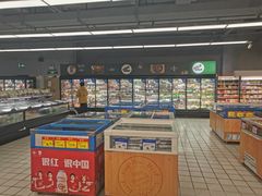 -物美超市(三里河店)