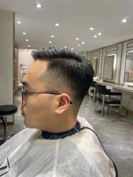 -Kraemer Paris苏豪路易士·嘉玛发廊
