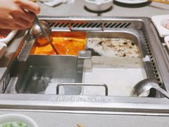 -海底捞火锅(津南永旺店生日主题店)