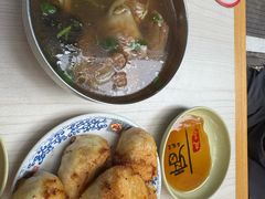 -甘记水煎包(文昌祠路店)