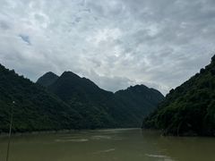 -乌江画廊(彭水苗族土家族自治县)