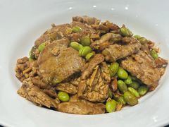 -虎哥私房菜(馒头山店)